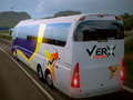 เกม Euro Uphill Bus Simulator