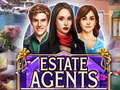 เกม Estate Agents