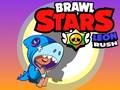 เกม Brawl Stars Leon Run