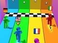เกม Quish: A Quiz Rush