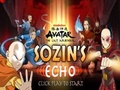เกม Avatar The Last Airbender: Sozin’s Echo