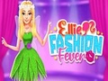 เกม Ellie Fashion Fever