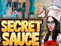 เกม Secret Sauce