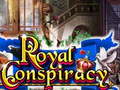 เกม Royal Conspiracy