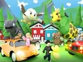 เกม Roblox: Adopt Me