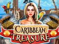 เกม Caribbean Treasure
