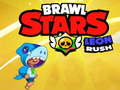 เกม Brawl Star Leon Rush