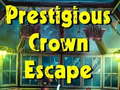 เกม Prestigious Crown Escape