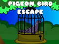 เกม Pigeon Bird Escape