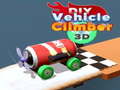 เกม Diy Vehicle Climber 3D