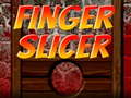 เกม Finger Slicer