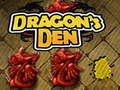 เกม Dragons Den