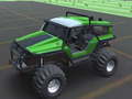 เกม Realistic Car Parking Simulator 3D