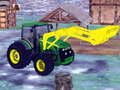 เกม US Modern Farm Simulator