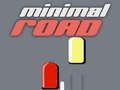 เกม Minimal Road