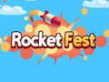 เกม Rocket Fest