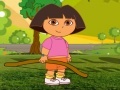 เกม Dora Long Bow