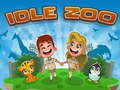 เกม Idle Zoo