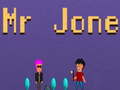 เกม Mr Jone