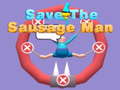 เกม Save The Sausage Man
