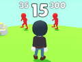 เกม Fighting: a game for the mind!