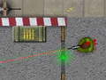 เกม Zombie Shooting 2D