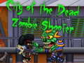 เกม City of the Dead : Zombie Shooter