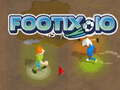 เกม Footix.io