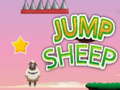 เกม Jump Sheep 