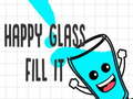 เกม Happy Glass Fill it
