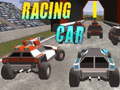 เกม Racing Car