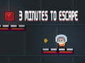 เกม 3 Minutes To Escape