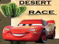 เกม Desert Race
