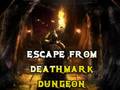 เกม Escape From Deathmark Dungeon