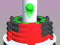 เกม Stack Crash Ball