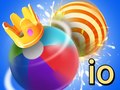 เกม Bumper Ball.io