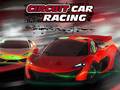 เกม Circuit Car Racing