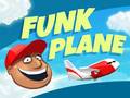 เกม Funky Plane