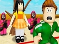 เกม Squid Game: Roblox