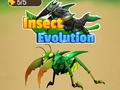 เกม Insect Evolution