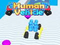 เกม Human Vehicle 2