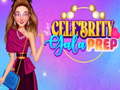 เกม Celebrity Gala Prep