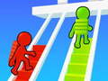 เกม Ladder Race 3D