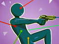 เกม Shootout 3D