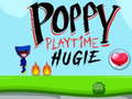 เกม Poppy Playtime Hugie