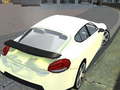 เกม Luxury Wedding City Car Driving Game 3D