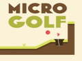เกม Micro Golf
