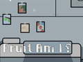 เกม Fruit Am I?