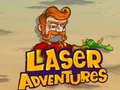 เกม Laser Adventures