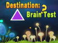 เกม Destination: Brain Test